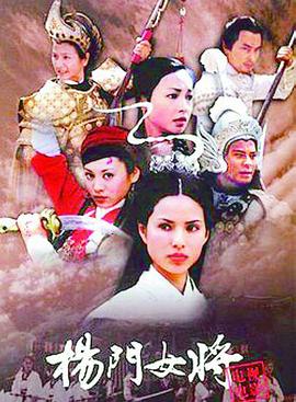 楊門女將2001(全集)