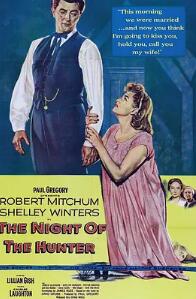 獵人之夜1955