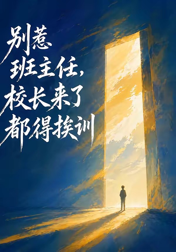 別惹班主任，校長(zhǎng)來(lái)了都得挨訓(xùn)(全集)
