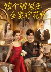 嫁個破爛王，全家護(hù)花忙(全集)