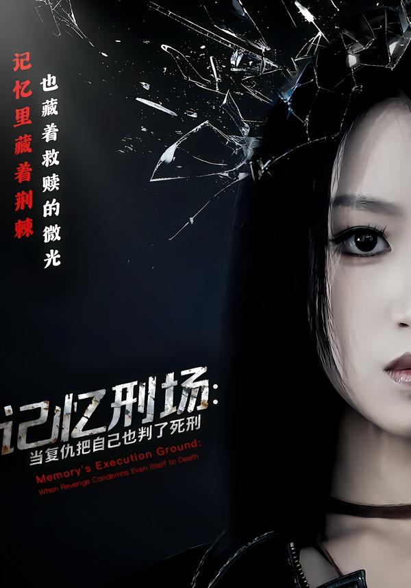 記憶刑場(chǎng)：當(dāng)復(fù)仇把自己也判了死刑(全集)