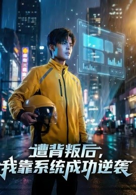 遭背叛后，我靠系統(tǒng)成功逆襲(全集)