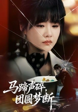 馬蹄聲碎，團(tuán)圓夢(mèng)斷(全集)